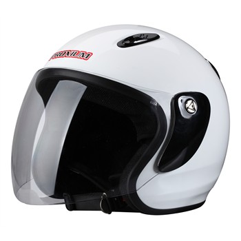 Casque Moto Casque Jet Casque Intégral Casque Cross Auto 5
