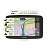 GPS TOMTOM VIA62 Europe 45 pays 