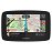 GPS TOMTOM GO520 wifi wereldkaart 