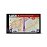 GPS GARMIN DriveSmart 61 Europe 46 pays 