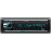 Autoradio KENWOOD KDC-X5200BT 