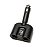 Double prise allume-cigare inclinable avec deux ports USB 12V/24V 5 A NORAUTO 