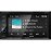 Autoradio KENWOOD DDX4019BT r&eacute;cepteur DVD 2-Din multim&eacute;dia avec Bluetooth. 